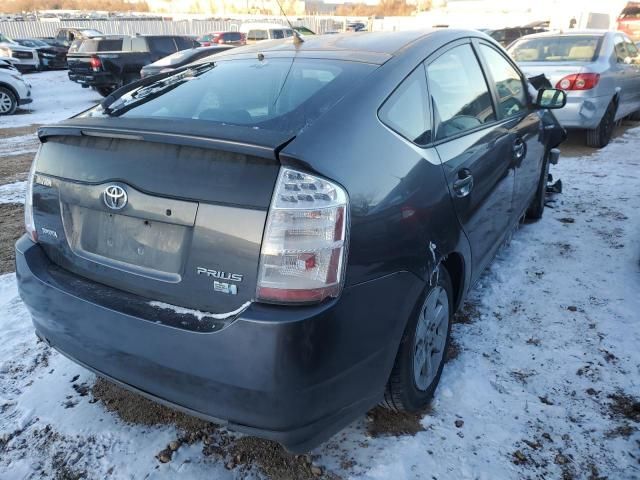 2006 Toyota Prius