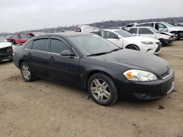 2006 Chevrolet Impala LT