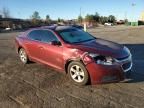 2016 Chevrolet Malibu Limited LT