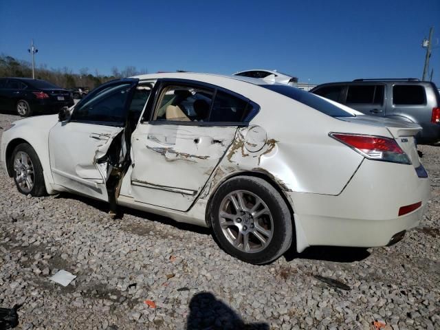 2009 Acura TL