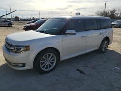 Ford Vehiculos salvage en venta: 2013 Ford Flex Limited