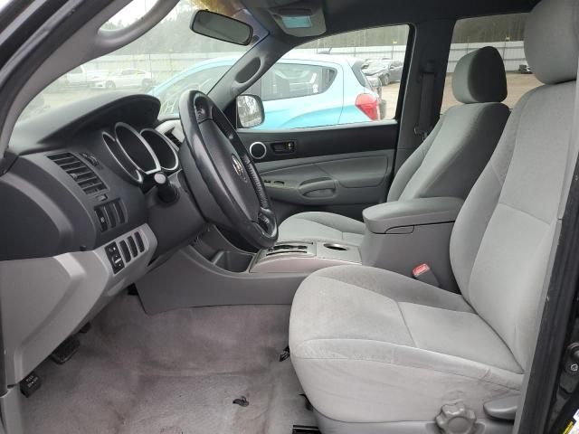 2008 Toyota Tacoma Double Cab Prerunner