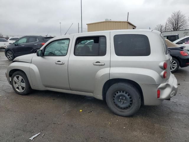 2008 Chevrolet HHR LS