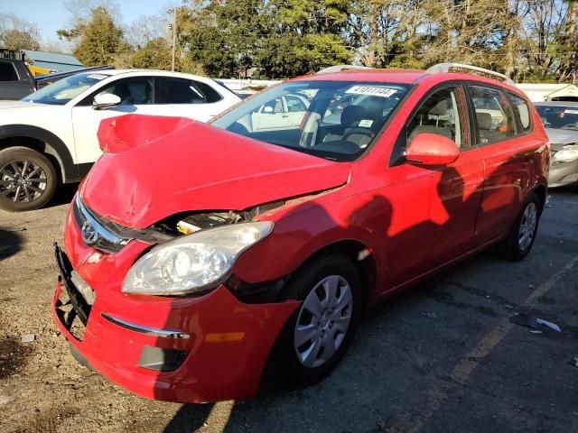 2011 Hyundai Elantra Touring GLS