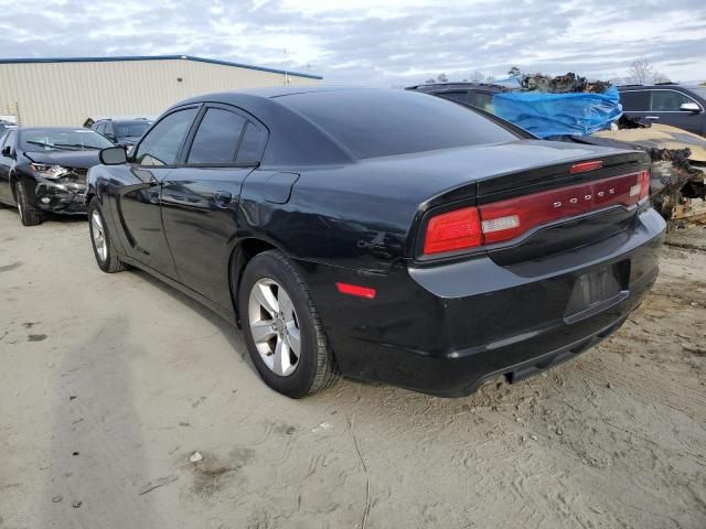 2011 Dodge Charger