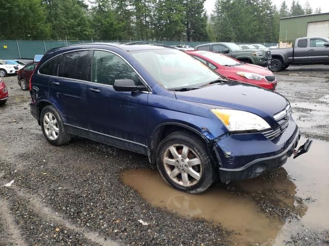 2007 Honda CR-V EX