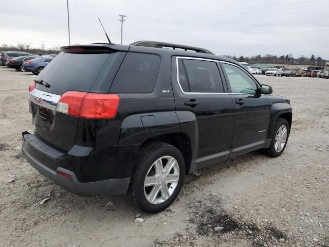 2011 GMC Terrain SLT