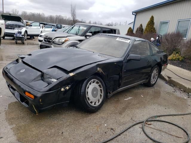 1987 Nissan 300ZX