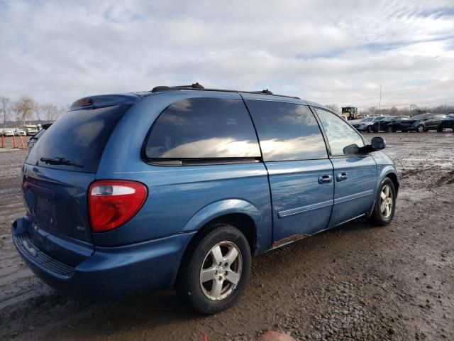 2005 Dodge Grand Caravan SXT