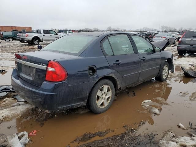 2005 Chevrolet Malibu LS