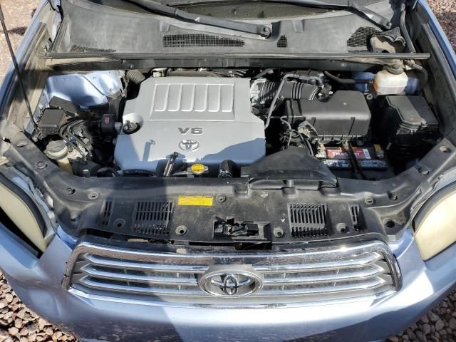 2009 Toyota Highlander Limited