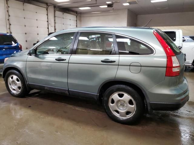 2011 Honda CR-V LX