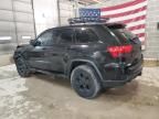 2013 Jeep Grand Cherokee Overland