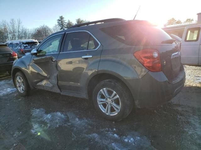 2012 Chevrolet Equinox LT