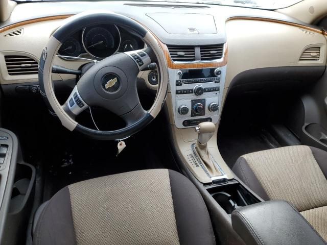 2009 Chevrolet Malibu 1LT