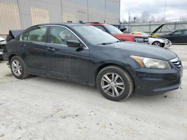 2011 Honda Accord LX