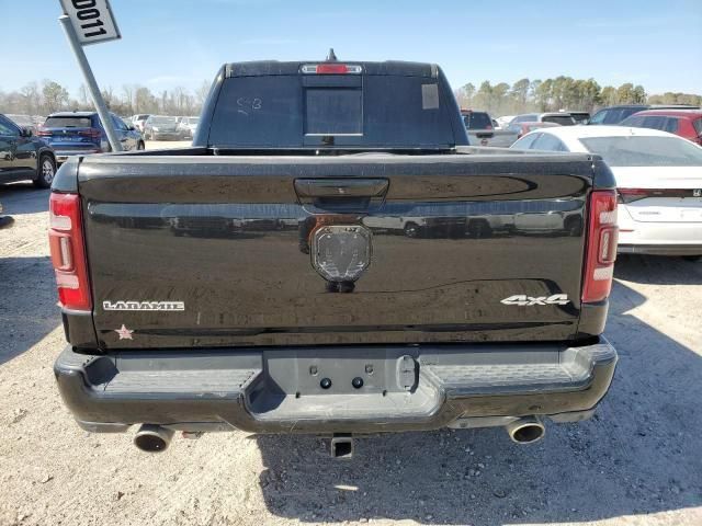 2020 Dodge 1500 Laramie