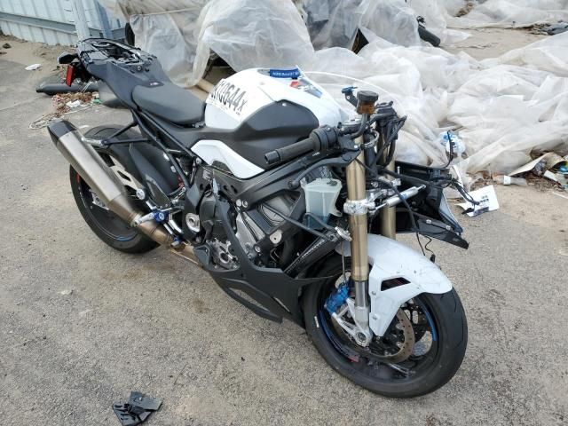 2023 BMW S 1000 RR