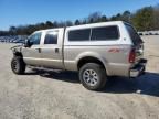 2007 Ford F250 Super Duty