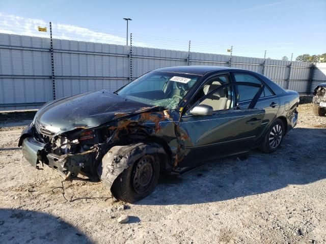 2006 Toyota Camry LE