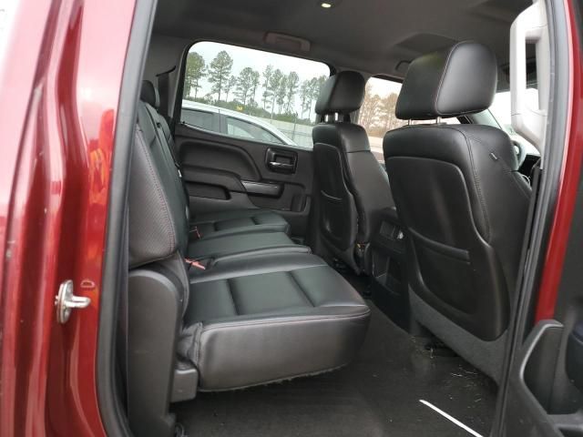 2014 GMC Sierra K1500 SLT