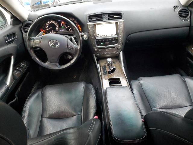 2009 Lexus IS 250