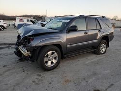 Vehiculos salvage en venta de Copart Lebanon, TN: 2004 Toyota 4runner SR5