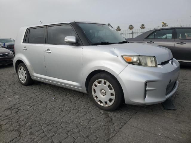 2012 Scion 2012 Toyota Scion XB