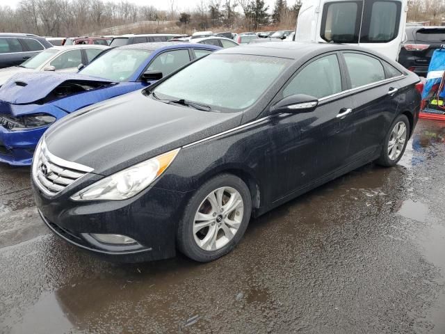 2011 Hyundai Sonata SE