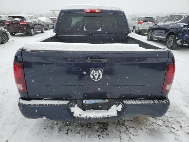 2014 Dodge RAM 1500 Sport