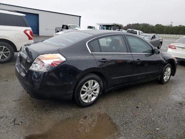 2011 Nissan Altima Base