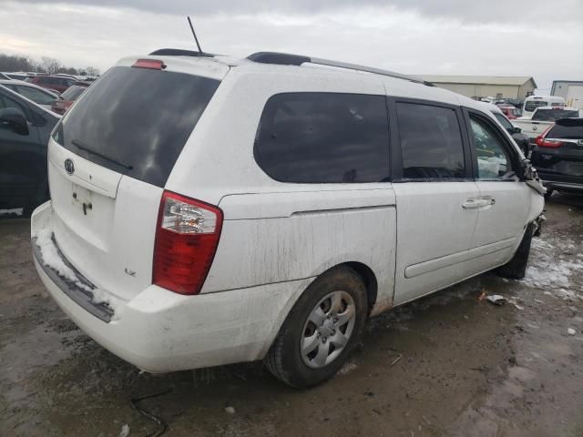 2009 KIA Sedona EX