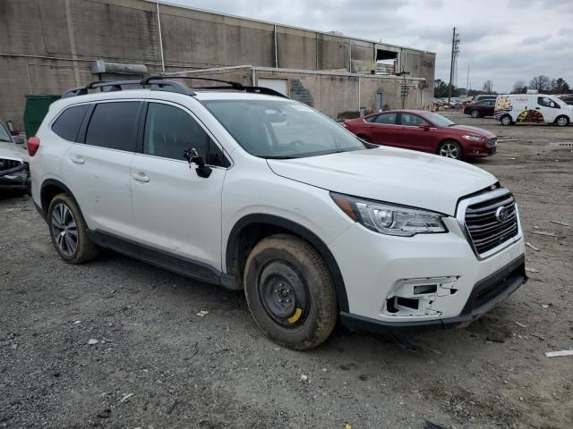 2021 Subaru Ascent Premium