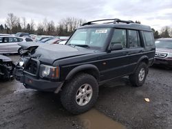 2004 Land Rover Discovery II S for sale in Portland, OR