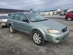 2006 Subaru Legacy Outback 2.5I