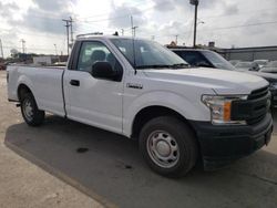 Ford salvage cars for sale: 2020 Ford F150