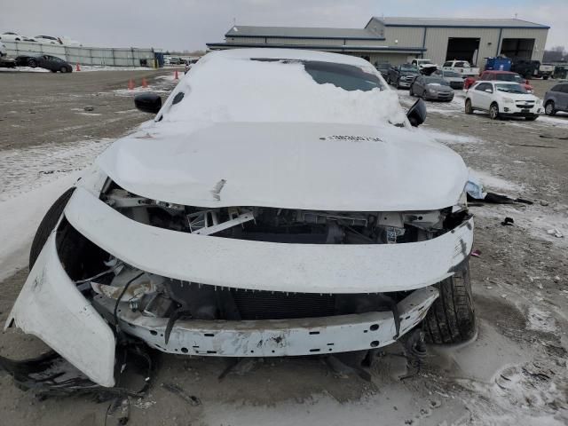 2018 Dodge Charger SXT