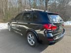 2016 BMW X5 XDRIVE50I