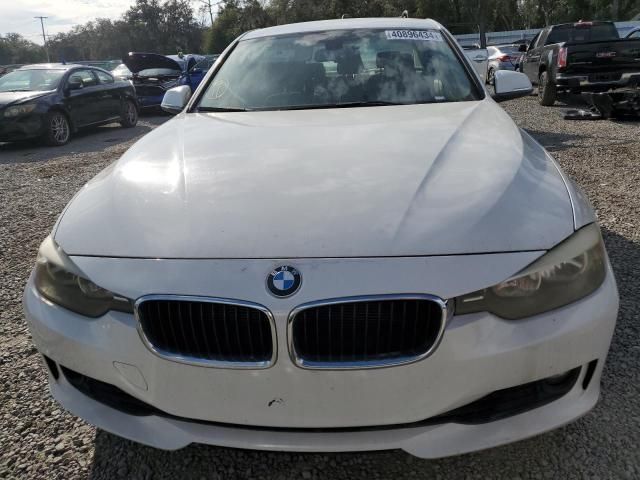 2015 BMW 328 I