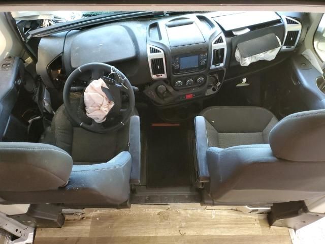 2021 Dodge RAM Promaster 3500 3500 High