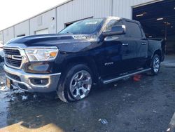 Salvage cars for sale from Copart Jacksonville, FL: 2019 Dodge RAM 1500 BIG HORN/LONE Star