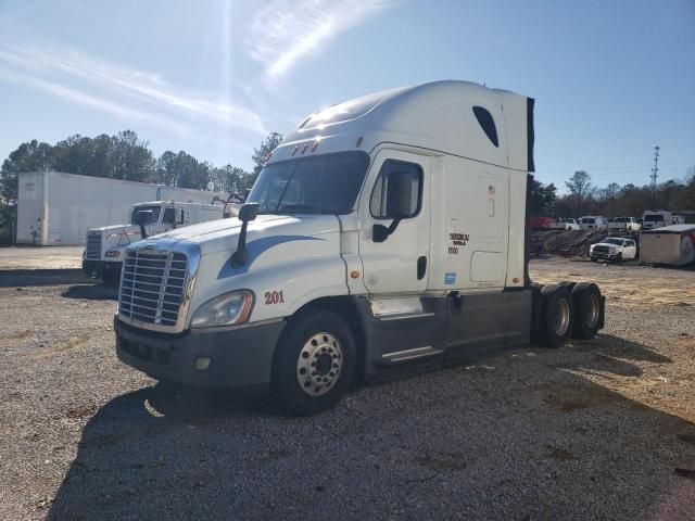 2016 Freightliner Cascadia 125