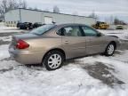 2006 Buick Lacrosse CX