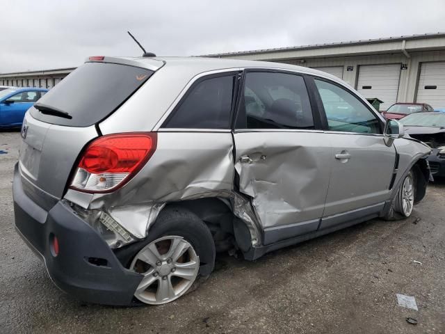 2008 Saturn Vue XE