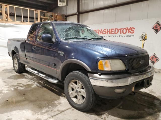 2003 Ford F150