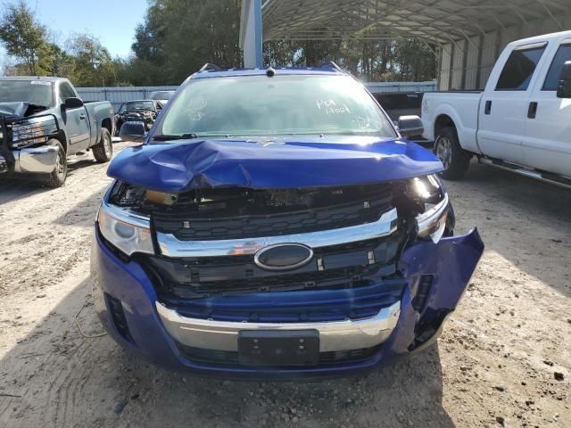 2013 Ford Edge SE