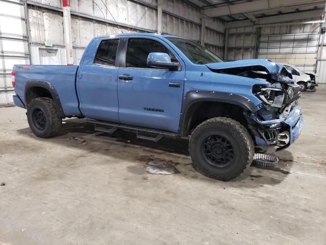 2019 Toyota Tundra Double Cab SR/SR5