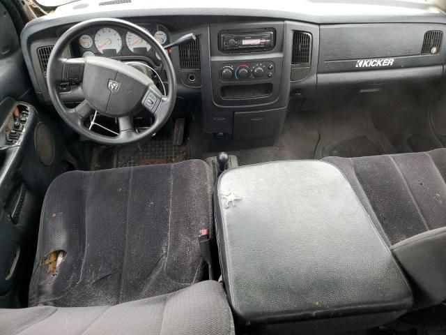 2004 Dodge RAM 2500 ST