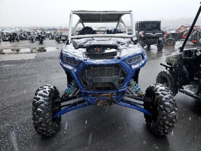 2019 Polaris RZR