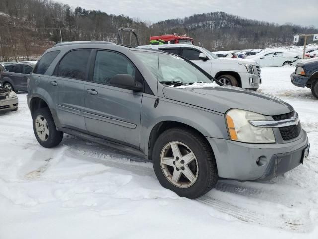 2005 Chevrolet Equinox LT